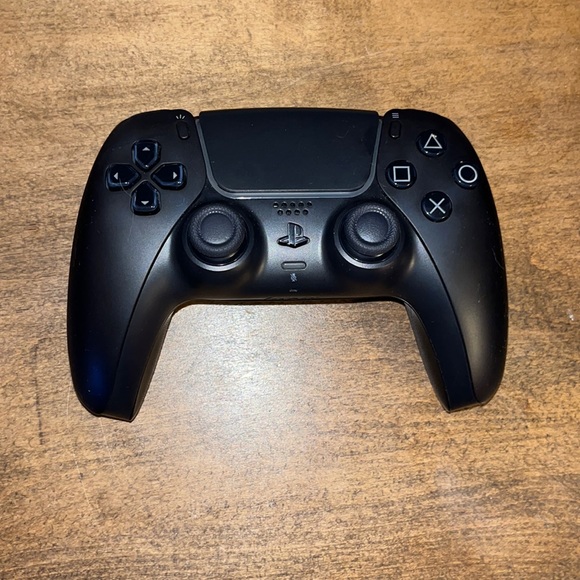 PlayStation 5 Disc Edition - Picture 8 of 12